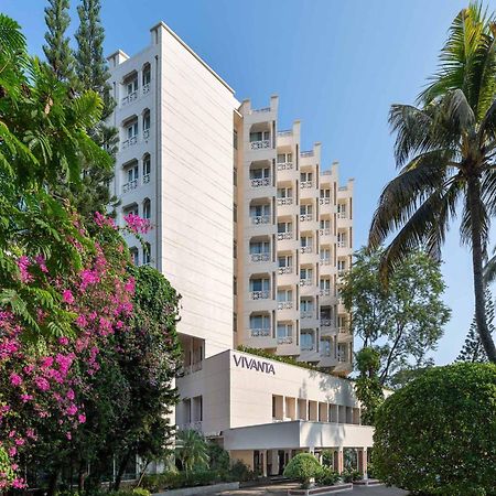 فندق ذا جيتاواي مارين درايف إيرناكولام Kochi المظهر الخارجي الصورة